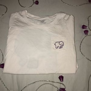 Ivory Ella long sleeve